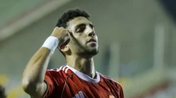 توروب يحلل 3 بدائل لتعويض غياب كوكا أمام الأهلي وبتروجت